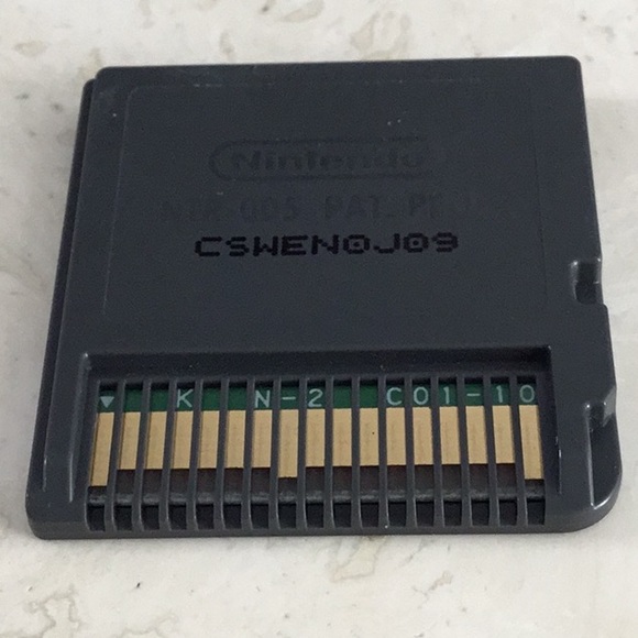 Star Wars Battlefront Elite Squadron Nintendo DS Game Complete - Picture 9 of 14